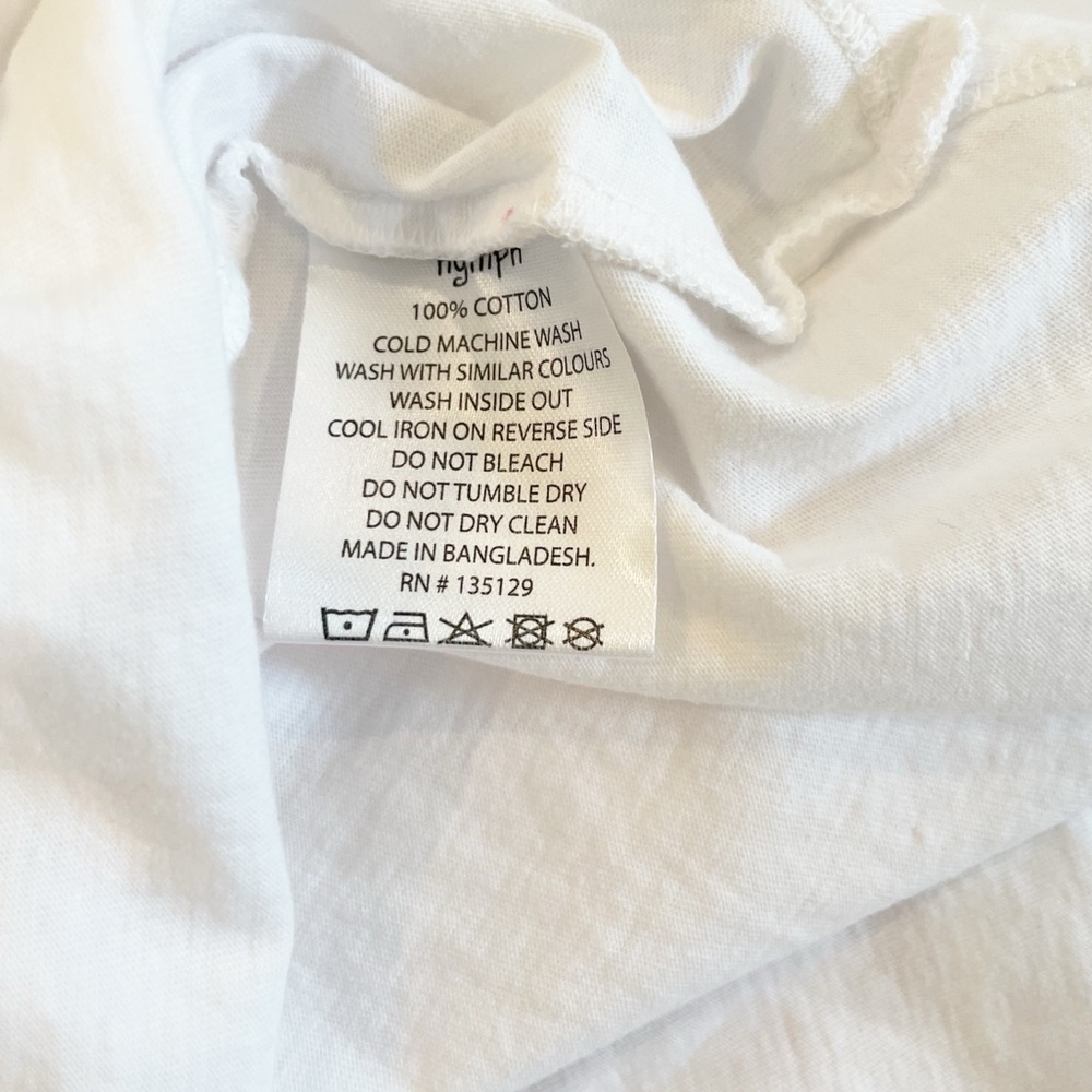 3-4T Rosemary Beach Short Sleeve Tee - Picture 4 of 5